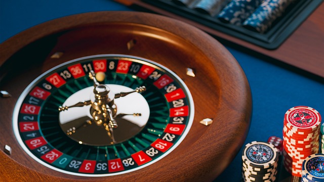 Play roulette online Australia