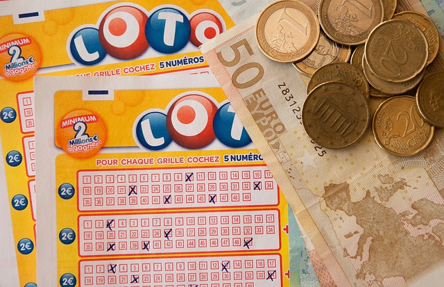 Australian lottery betting sites