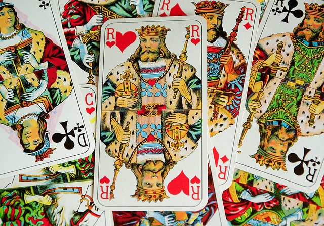 Australian scratch card games online