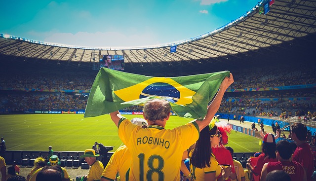 Best football betting sites Australia 2024