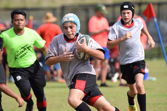Betting on Australian rugby league game