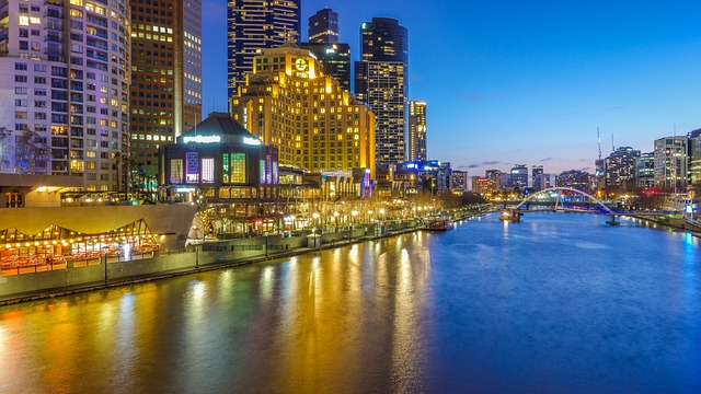 Betting on the Melbourne Cup Australia