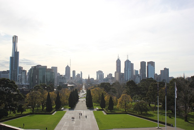 Betting on the Melbourne Cup Australia