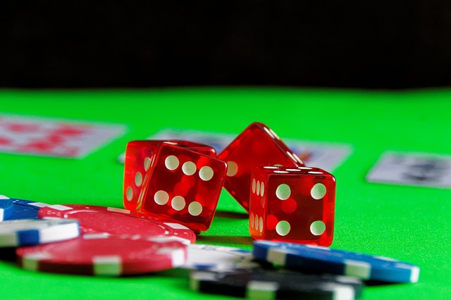 Casino sign-up bonuses for Australians