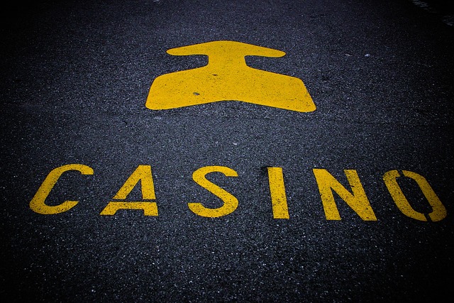 Casino sign-up bonuses for Australians