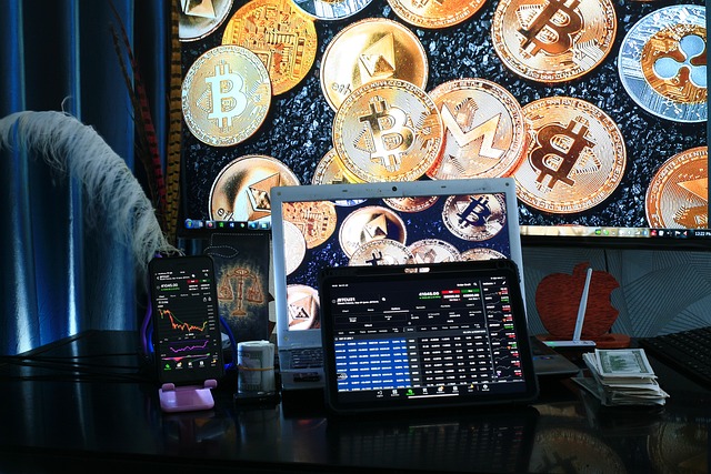 Crypto-friendly casinos Australia