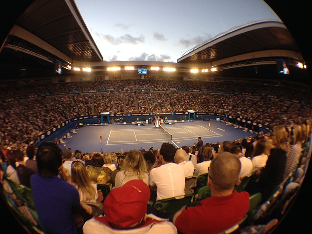 High payout tennis betting sites Australia