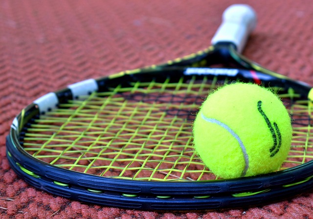 High payout tennis betting sites Australia