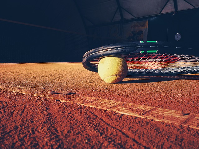 High payout tennis betting sites Australia