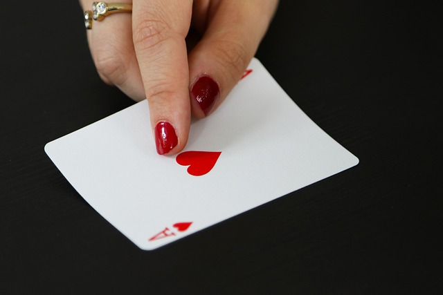 High-stakes poker Australia