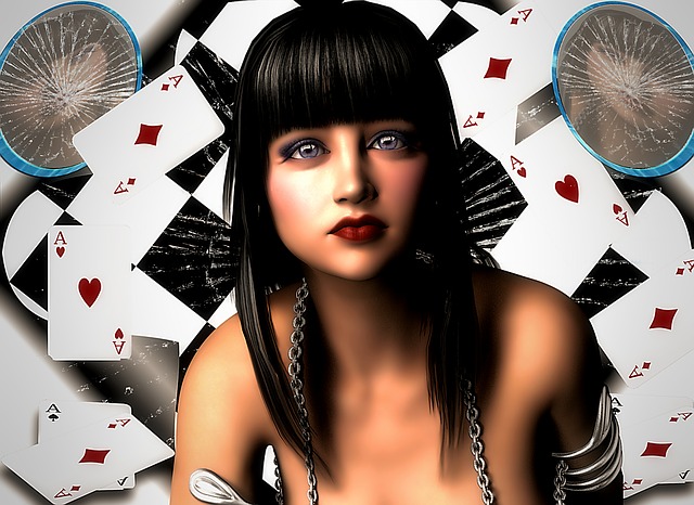 High-stakes poker Australia