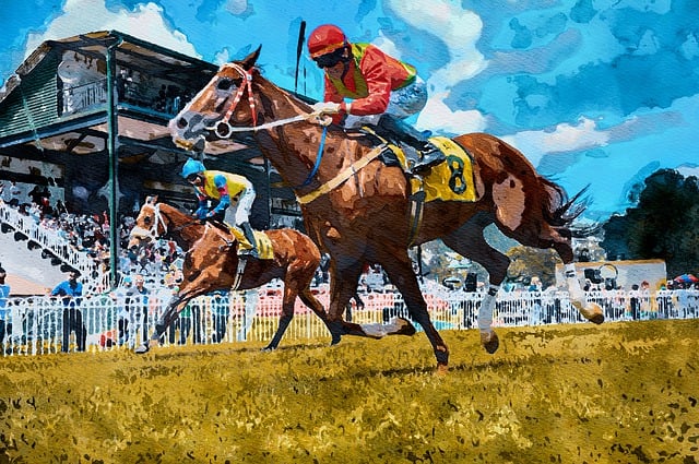 Horse racing tips for Australian punters