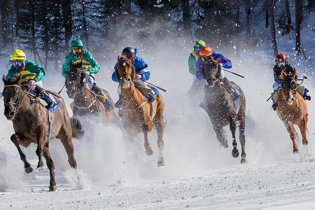 Horse racing tips for Australian punters