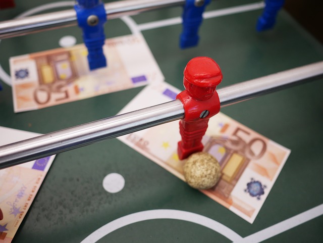 In-play sports betting strategies Australia