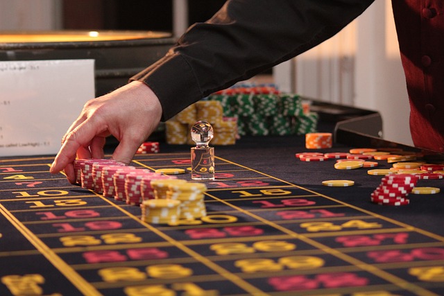 Licensed casinos in Australia