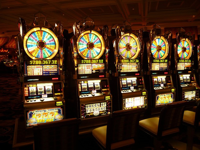 Real money slots Australia