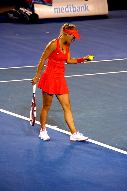 Tennis betting odds for Australian players