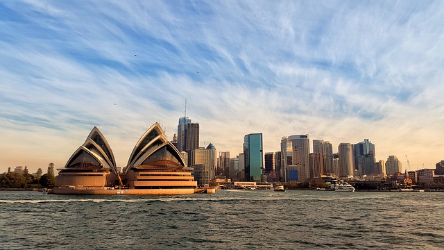Top betting tips Australia