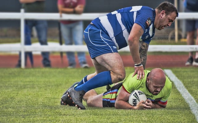 Top rugby betting sites Australia