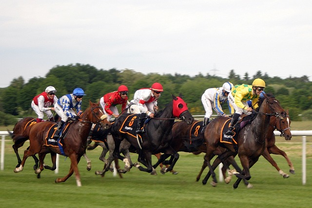 Trusted horse racing betting sites Australia
