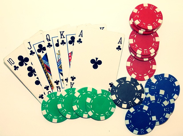 Trusted poker sites Australia