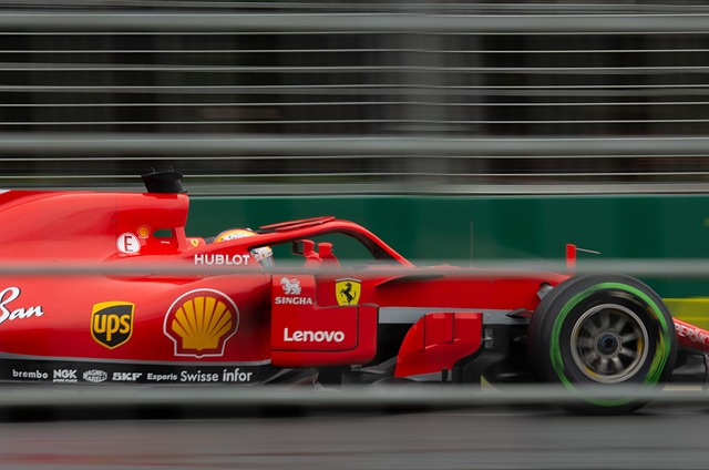 Australian Grand Prix betting sites