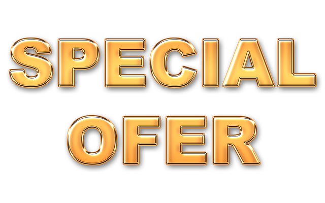 Best bonus offers for Australians