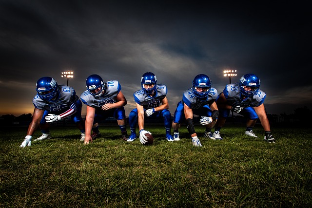 Best football betting sites Australia 2024