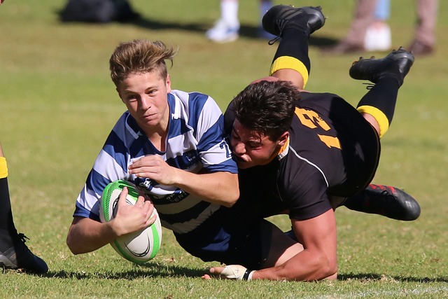 Best rugby betting sites in Australia