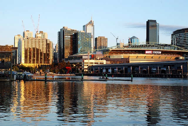 Betting on the Melbourne Cup Australia