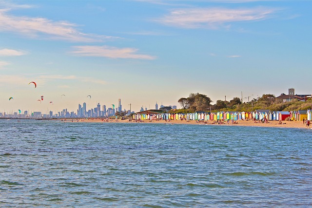 Betting on the Melbourne Cup Australia