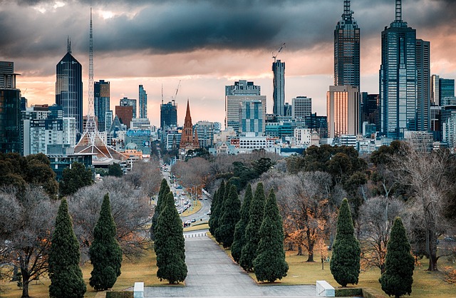 Betting on the Melbourne Cup Australia