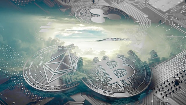 Bitcoin casinos Australia