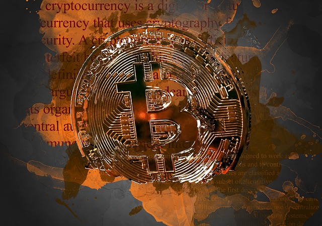 Bitcoin casinos Australia