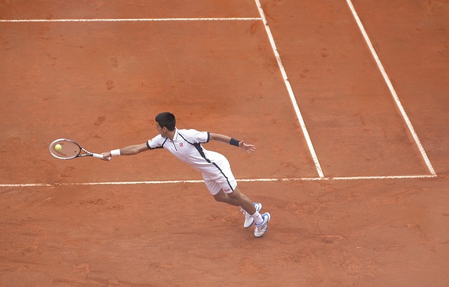 High payout tennis betting sites Australia