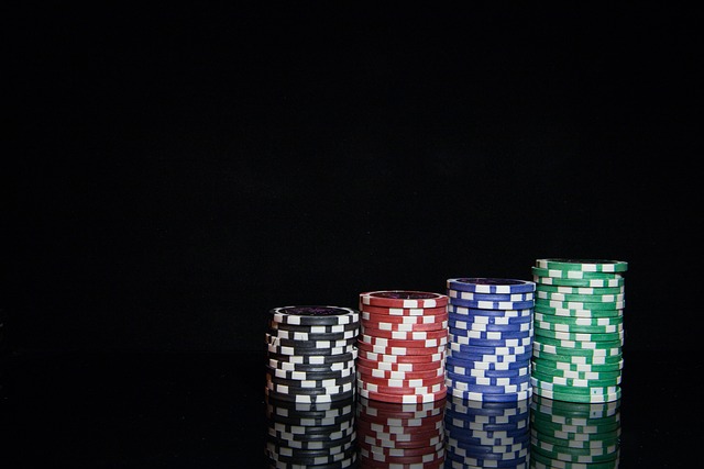 High-stakes poker Australia