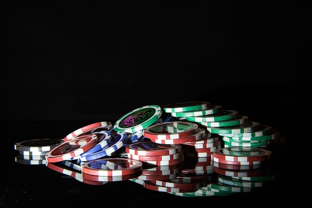High-stakes poker Australia