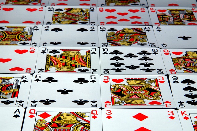 High-stakes poker Australia