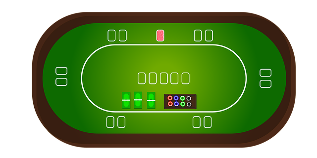 High-stakes poker Australia