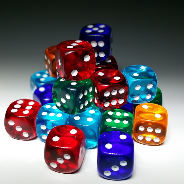 Online craps for Australians