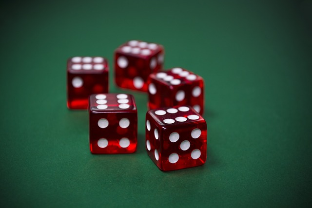 Online craps for Australians