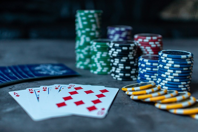 Online poker rooms Australia