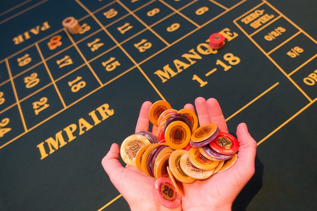 Play roulette online Australia
