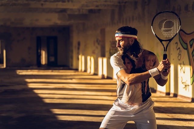 Tennis betting odds for Australian players