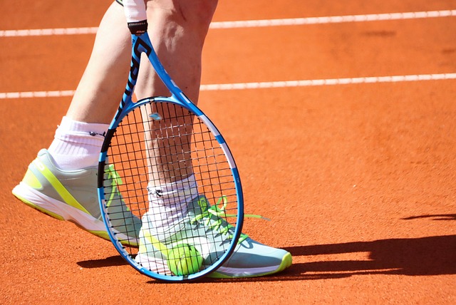 Tennis betting odds for Australian players