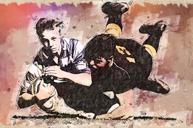 Top rugby betting sites Australia