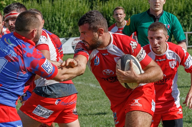 Trusted Australian betting platforms for rugby