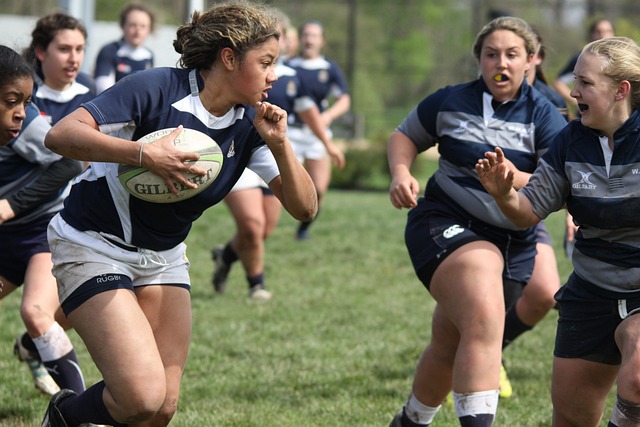 Trusted Australian betting platforms for rugby
