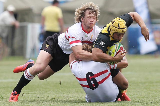 Trusted Australian betting platforms for rugby