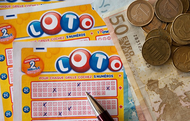 Australian lottery betting sites